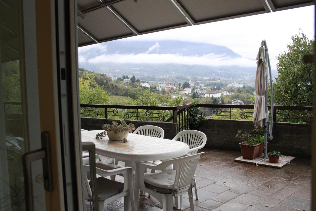 Trento View Apartment Exterior photo